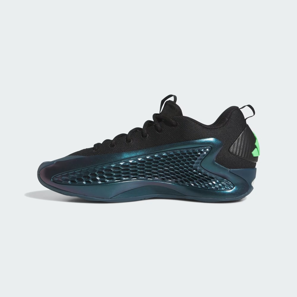9M‎ / 10W-[New] Men's adidas Anthony Edwards 1 Low Basketball Shoes JQ6135 - Picture 6 of 8